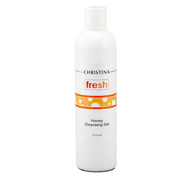 Christina Fresh Honey Cleansing Gel фреш-гель очищающий 