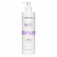 Свіжий гель для очищен 