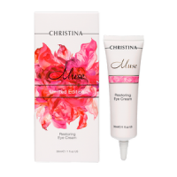 Відновлювальний крем для шкі навколо очей Christina Muse Restoring Eye Cream
