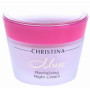 Нічний відновлюючий крем Christina Muse Revitalizing Night Cream