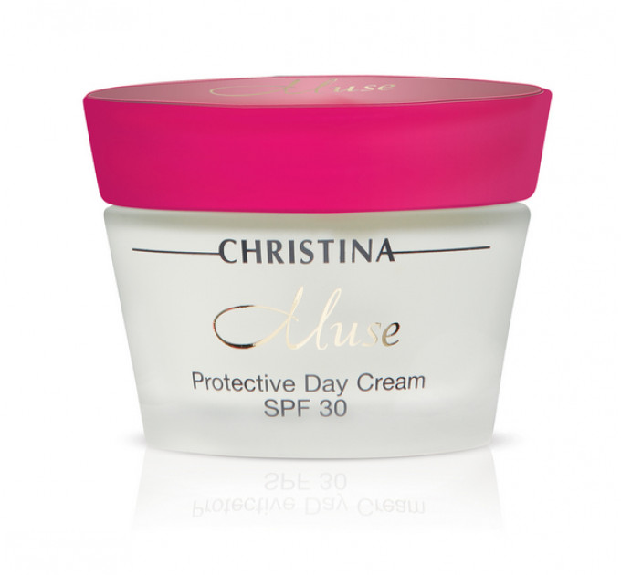Christina Muse Protective Day Cream дневной крем для лица SPF30