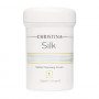 Мягкий очищающий крем (Шаг 1) Christina Silk Gentle Cleansing Cream