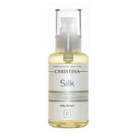 SOS-сироватка для шкіриавколо очей (Крок 8) Christina SILK S.O.S. Сироватка для очей