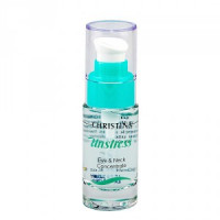 Концентрат для шкіри наволо очей іиї Christina Unstress Eye and Neck Concentrate