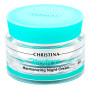 Гармонизирующий ночной крем для лица Christina Unstress Harmonizing Night Cream