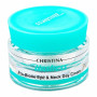 Денний крем з пробіотичним діє для шкіри навколо очей і шиї Christina Unstress Probiotic Day Cream For Eye and Neck