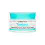 Гармонизирующий ночной крем для кожи вокруг глаз и шеи Christina Unstress Harmonizing Night Cream For Eye And Neck