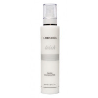 Ніжне очищувальне молочко для обличчя Christina Wish Gentle Cleansing Milk
