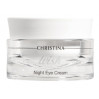 Christina Wish Night Eye Cream ночной крем для зоны вокруг глаз