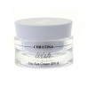 Christina Wish Day Eye Cream SPF-8 дневной крем с SPF-8 для кожи вокруг глаз
