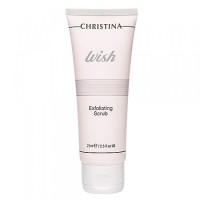 Пілінг для обличчя Christina Wish Exfoliating Scrub