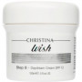 Денний крем з SPF-12 (Кок 8) Christina Wish Day Cream SPF-12