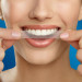 Відбілюючі смужки для зубів Crest 3D Whitestrips Supreme FlexFit (42 шт)