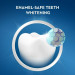Отбеливающие полоски для зубов Crest 3D Whitestrips Supreme FlexFit (42 шт)