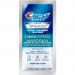 Crest 3D White No Slip Whitestrips Dental Whitening Kit 1 Hour Express 8 шт Отбеливающие полоски для зубов 