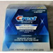 Відбілюючі смужки для зубів Crest 3D White No Slip Whitestrips Dental Whitening Kit 1 Hour Express 8 шт