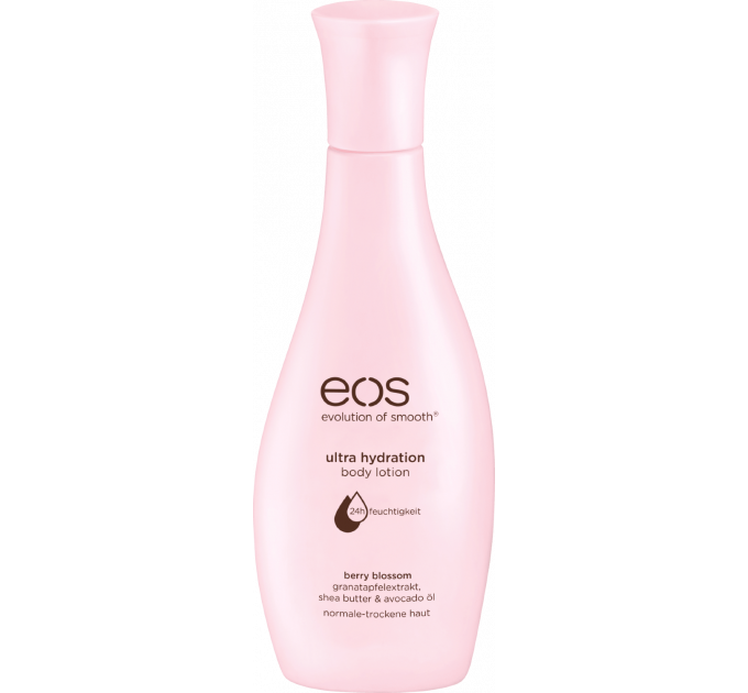 Лосьон для тела EOS Berry Blossom Ultra Hydration (200 мл)