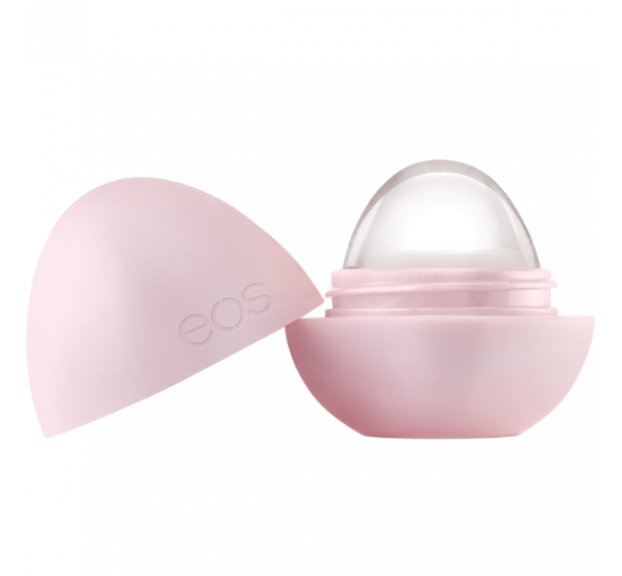 Бальзам для губ EOS Crystal Lip Balm Hibiscus Peach Гібіскус та персик (7 г)