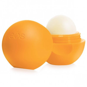 Бальзам для губ EOS Organic Lip Balm Tropical Mango Тропічне манго (7 г)