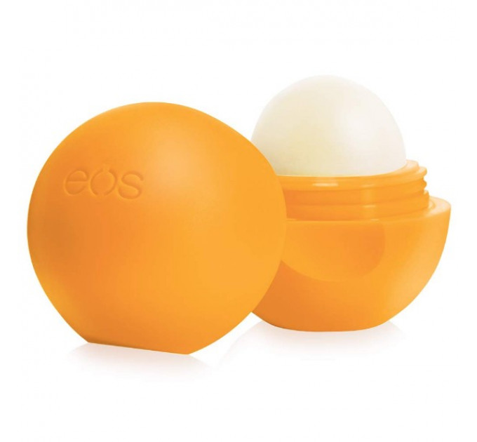 Бальзам для губ EOS Organic Lip Balm Tropical Mango Тропическое манго (7 г)