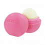 Бальзам для губ EOS Organic Lip Balm Strawberry Sorbet Полуничний сорбет (7 г)