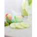 Бальзам для губ EOS Visibly Soft Lip Balm Cucumber Melon Огуречная дыня (7 г)