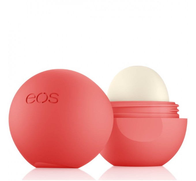 Набір бальзамів для губ EOS Tropical Escape Pink Coconut & Island Punch Lip Balm (2 шт у наборі)