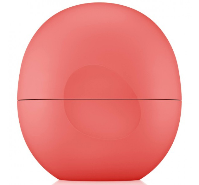 Бальзам для губ EOS Tropical Pink Coconut Limited Edition Sphere Lip Balm Розовый кокос (7 г)