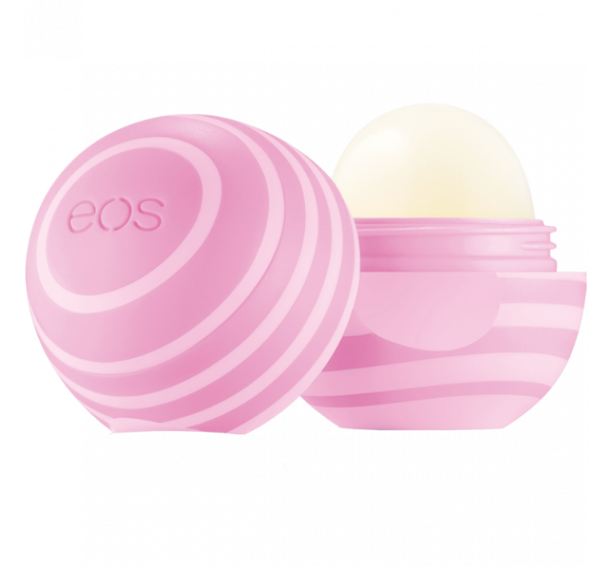 Бальзам для губ EOS Visibly Soft Lip Balm Honey Apple Медовое яблоко (7 г)