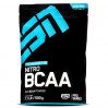 Аминокислоты ESN Nitro BCAA Powder Raspberry Iced Tea, 500 гр.
