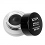 Подводка для глаз NYX Cosmetics Epic Black Mousse Liner (3 г)