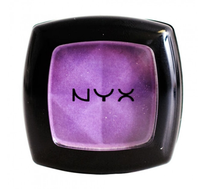 NYX (Никс) Single Eyeshadow одинарные тени оригинал