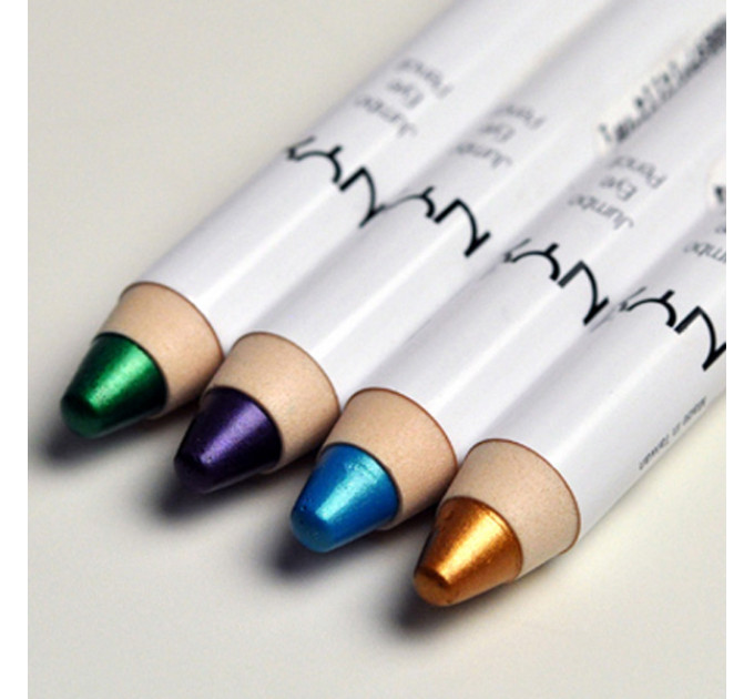 Карандаш-тени для глаз NYX Cosmetics Jumbo Eye Pencil