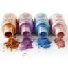 Рассыпчатые тени-пигменты NYX Cosmetics Loose Pearl Powder