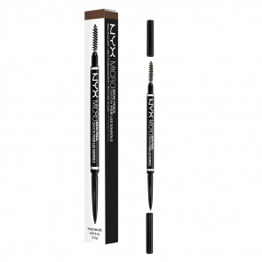 Олівець для брів NYX Cosmetics Micro Brow Pencil