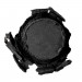 База под тени NYX Cosmetics Eyeshadow Base Black черная (7 г)