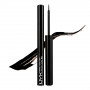 Жидкая матовая подводка для глаз NYX Cosmetics Matte Liquid Liner (черная)