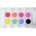 Пресовані пігменти NYX Cosmetics Primal Colors (3 г)