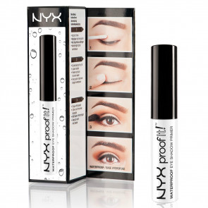Водостійка база під тіні NYX Cosmetics Proof It! Waterproof Eye Shadow Primer