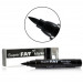 Супер толстая подводка для глаз NYX Cosmetics Super Fat Eye Marker