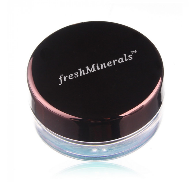 freshMinerals (Фреш минералс) Mineral Loose Eyeshadow минеральные рассыпчатые тени