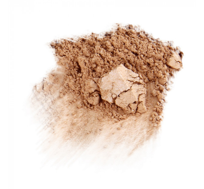 Минеральная рассыпчатая пудра-основа Fresh Minerals Mineral Loose Powder Foundation