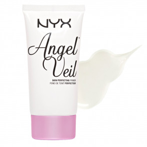 Основа під макіяж NYX Cosmetics Angel Veil Skin Perfecting Primer (30 мл та 60 мл)