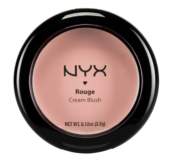 Рум'яна NYX Rouge Cream Blush