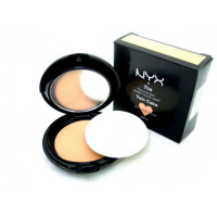 Компактная пудра NYX Cosmetics Twin Cake Powder