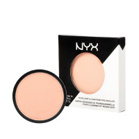 Сменный рефиллер для контуринга лица NYX Cosmetics Highlight & Contour Pro Singles (на выбор)