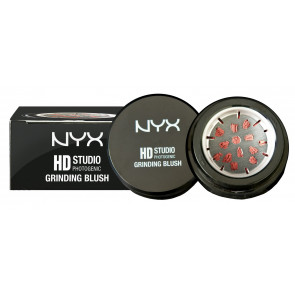 Профессиональные румяна NYX Cosmetics HD Studio Photogenic Grinding Blush