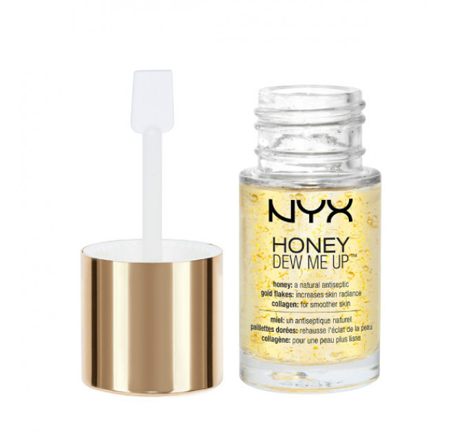 Праймер для лица NYX Cosmetics Honey Dew Mu Up Primer (22 мл)