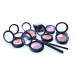 Румяна-мозаика NYX Cosmetics Mosaic Powder Blush