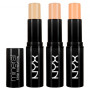 Минеральная тональная основа NYX Cosmetics Mineral Stick Foundation в стике (6 г)